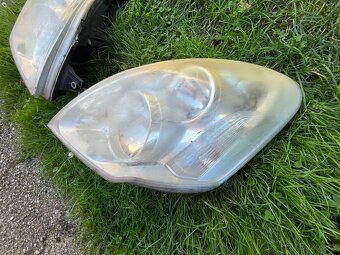 Iveco Daily svetla - 3