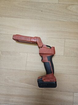 Hilti LED pracovní osvětlení SL 2-A12

 - 3