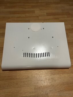 Odsavač par, digestoř Guzzanti 60cm - 3