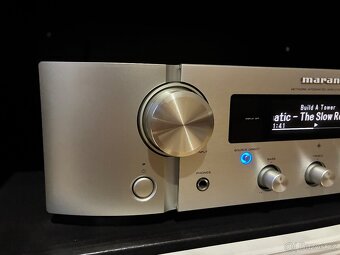 Marantz PM 7000n stereo zesliovač se streamerem s DO - 3