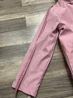 Dívčí bunda, vel. 140 - 3