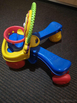 Prodám dětské odrážedlo - 3