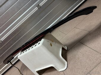 Zadní spoiler pro HONDA ACCORD COUPE (5gen) - 3