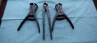 štípací kleště , štípačk funkční pěkné - 3