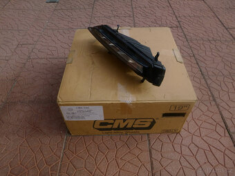 Škoda Superb 3 III lift mlhovka 3V0941700B 3V0941699B - 3