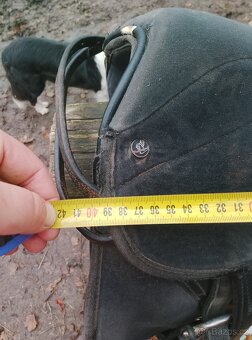 Anglicke sedlo posedli 15 - 3