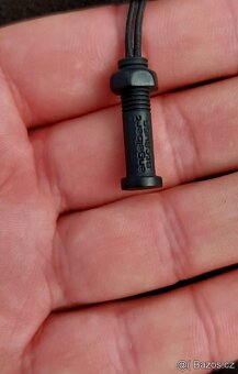 Engelbert Strauss mikina na zip vel.L - 3