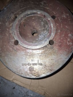 Hlava Jawa 250/353 - 3