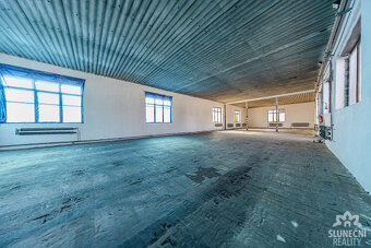 Pronájem skladových prostor 190 m², Bzenec - Jižní Morava - 3