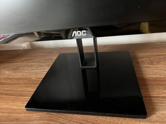 LCD monitor AOC - 3