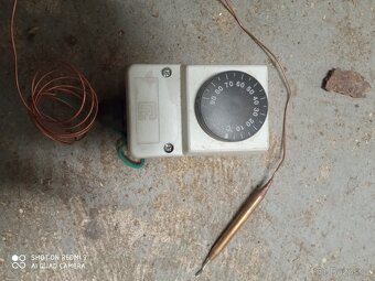 Čtyřcestný ventil a další - 3