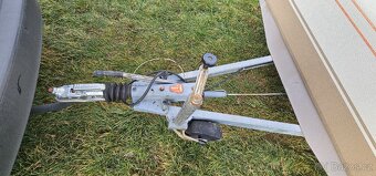 Karavan Dethleffs Nomad - 3