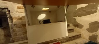 Kuchyňská skříňka s digestoří - 3