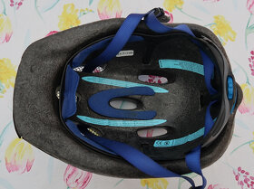 detska prilba giro / albus / sorelli - 3