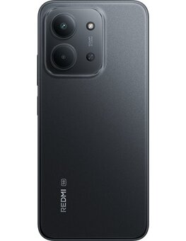 Xiaomi Redmi 15C 5G 128GB, černá - 3