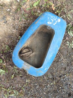 Manet 90 nádrž - 3