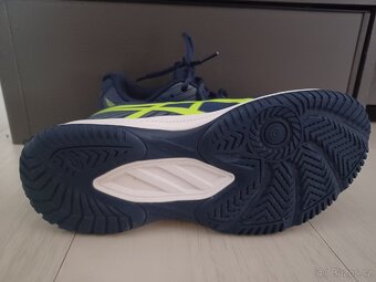 Dětská  sálová obuv ASICS 38 - 3