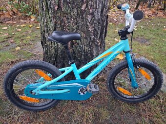 Dětské kolo Specialzed Hotrock - 3