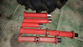 Věci na VARI, TERRA, GLOBAL, AGZAT, DAKR, STAUFČÍK - 3