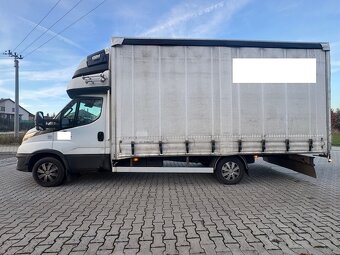 IVECO DAILY 3,0 - 2021 - 3