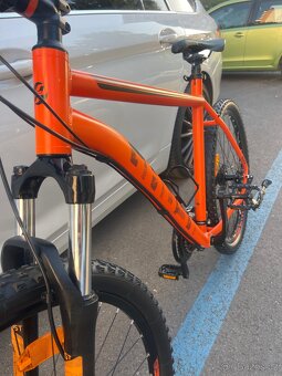 Horské kolo Ghost 🔥✅ - 3