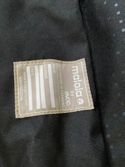 prodám Vak na lyže Maloja GlideToLive Skibag - 3