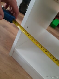Skříňka ikea - 3