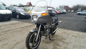 Honda GL 500 D Silver Wing - 3