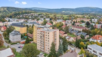 Prodej bytu 3+1 Vrchlabí, ulice Pražská - 3