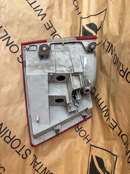 PZ světlomet Škoda Octavia 3 Combi - 3