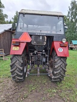 Zetor 7711 - 3