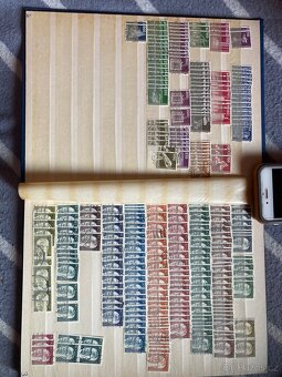 Album A4/16 stran č.41 - 3