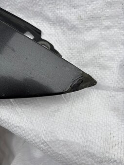 LP+PP blatníky Bmw E91 šedá metalíza - 3