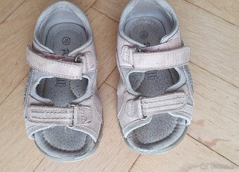 Dětské sandále, vel. 24 - 3