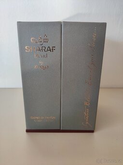 Dámský parfém Sharaf - 3