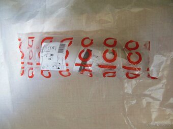 Alca Vypouštěcí ventil A02 (novy) - 3