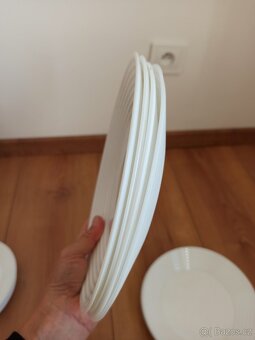 13 ks jídelní servis Harena Luminarc - 3