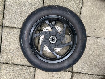 Motard kola Honda CRF150R - 3