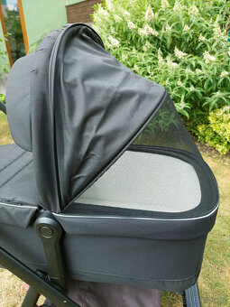 Kočárek Thule Sleek korbička + sporťák - 3