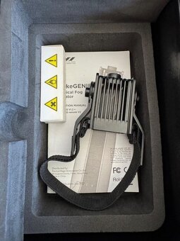 SmokeGENIE Pro Pack - 3