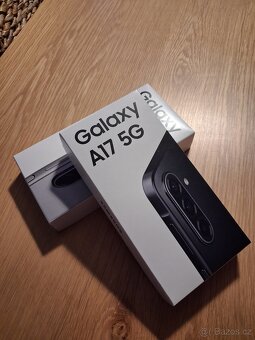 Samsung Galaxy A17 5G - 3