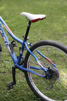 kolo dětské zn.Rock Machine - 3