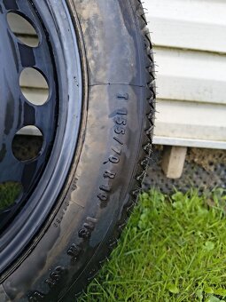 Rezerva mercedes S - 3