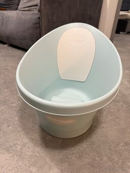 Vanička shnuggle - 3