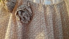 Letní halenka nenošená 40/42, pošta v ceně - 3