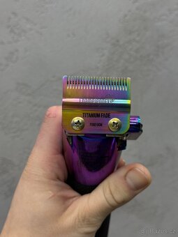 Babyliss Pro Boost+ ChameleonFX - 3