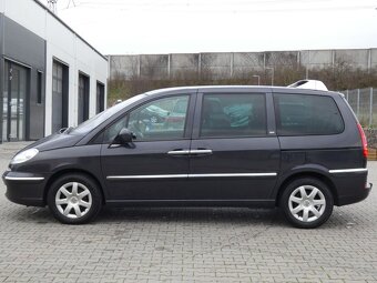 Peugeot 807 2.0 HDI, TOTÁLNÍ VÝPRODEJ - 3