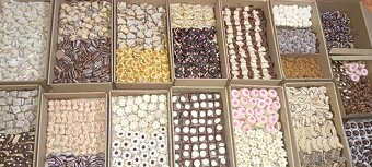 Domácí vánoční cukroví - 3