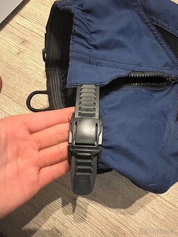 Dětské Motokrosové kalhoty O’Neal – TOP stav, 7-10 let - 3