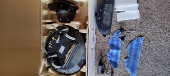 Symbo xBot Pro 5 na náhradní díly - 3